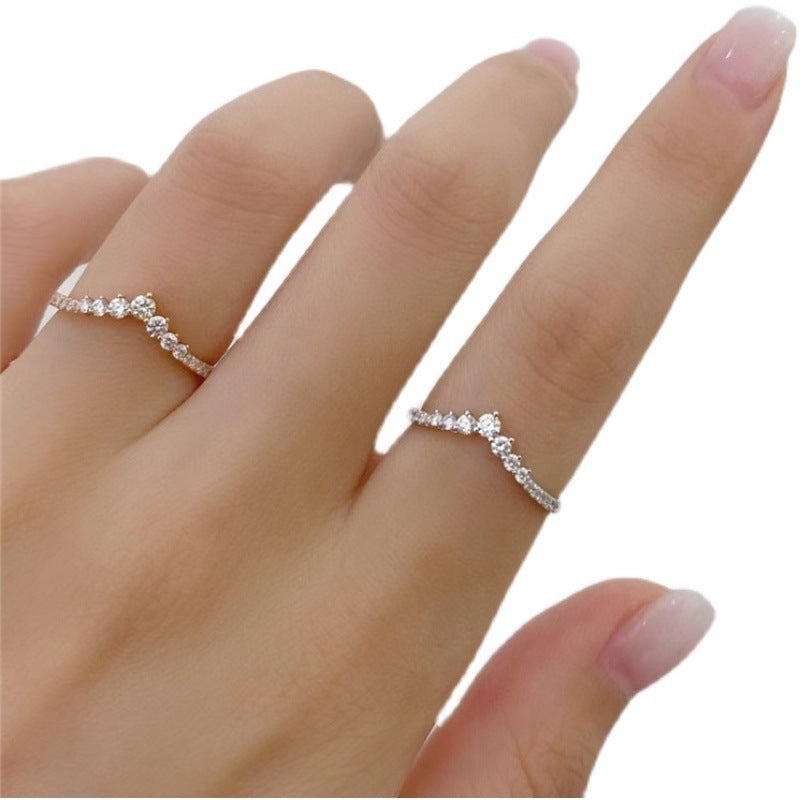Diamond Crest