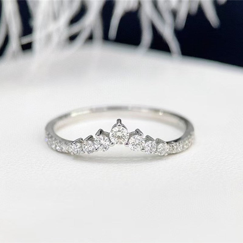 Diamond Crest